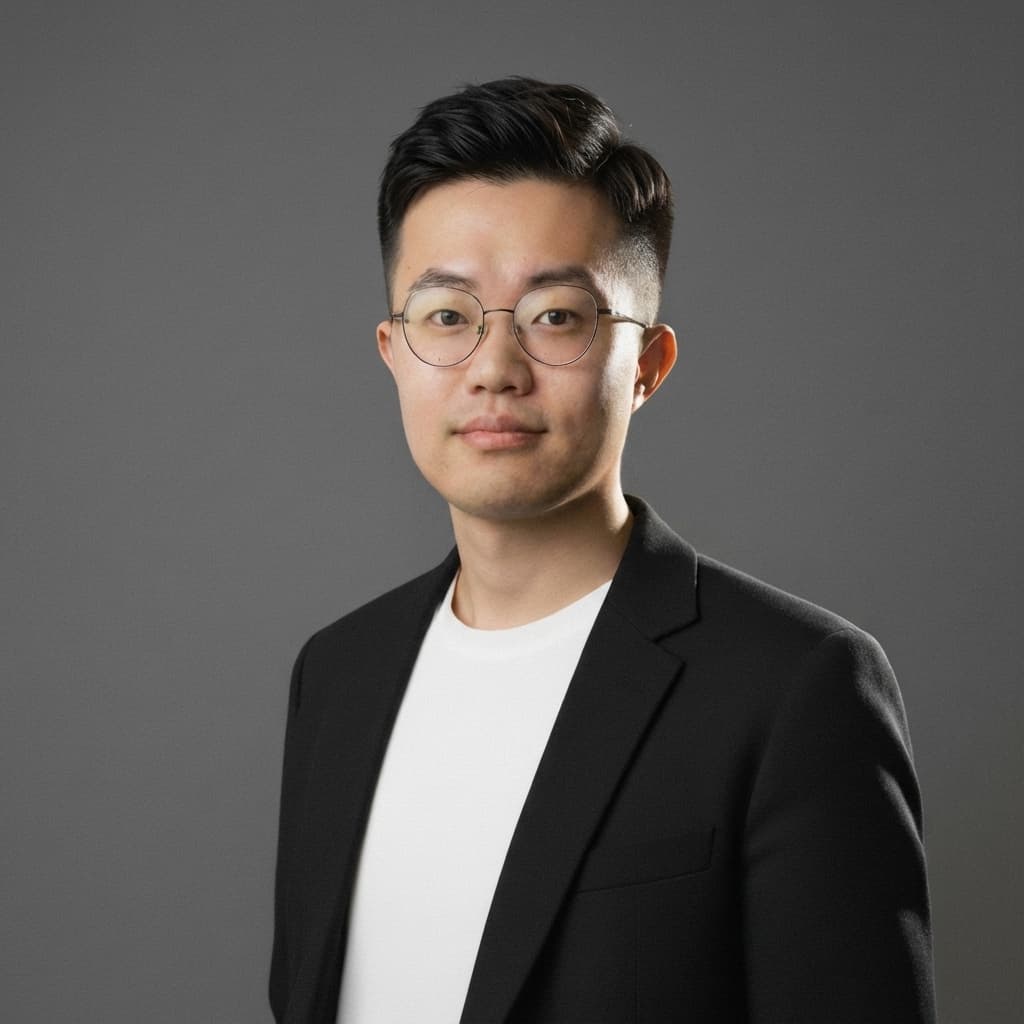 Max Li